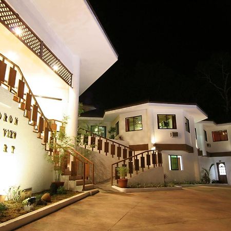 Coron Hilltop View Resort Exterior foto