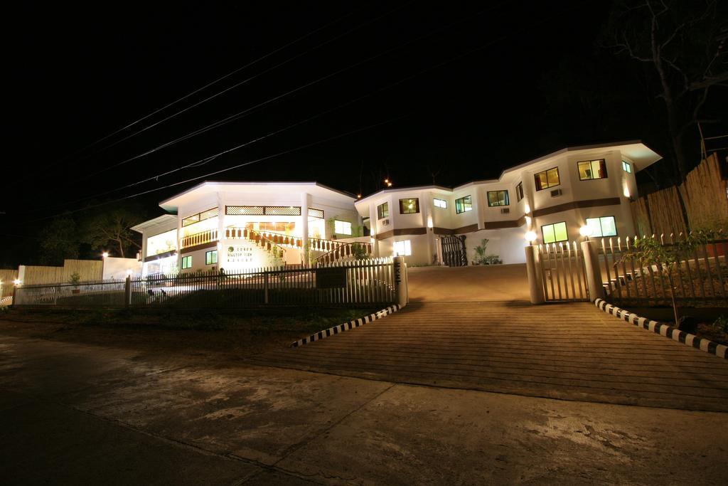 Coron Hilltop View Resort Exterior foto