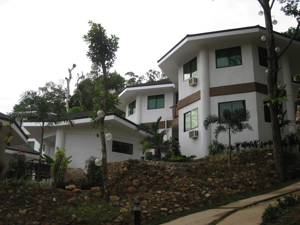 Coron Hilltop View Resort Exterior foto