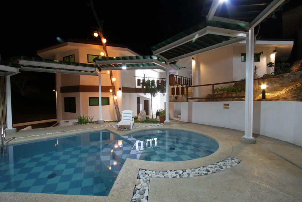 Coron Hilltop View Resort Exterior foto