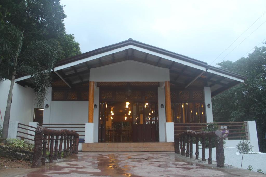 Coron Hilltop View Resort Exterior foto