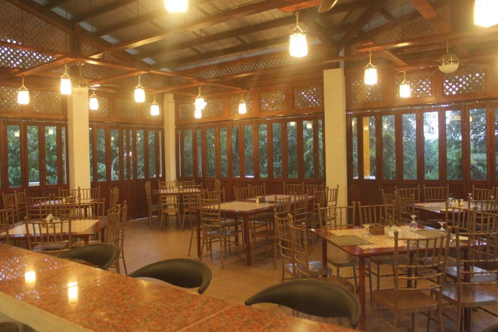 Coron Hilltop View Resort Exterior foto