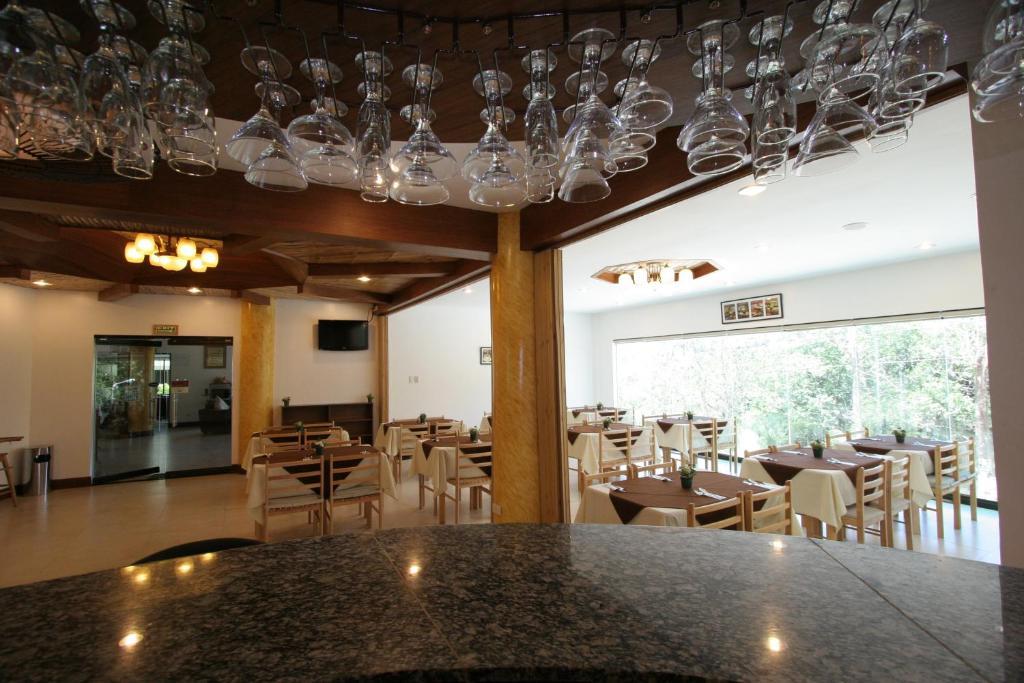 Coron Hilltop View Resort Exterior foto