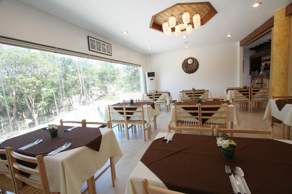 Coron Hilltop View Resort Exterior foto