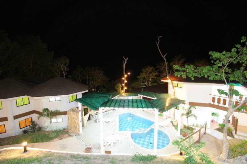 Coron Hilltop View Resort Exterior foto