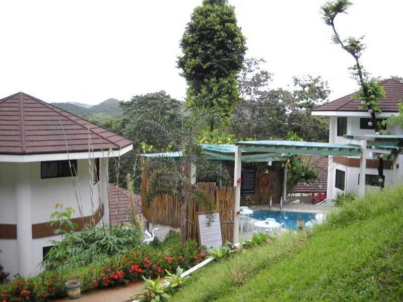 Coron Hilltop View Resort Exterior foto