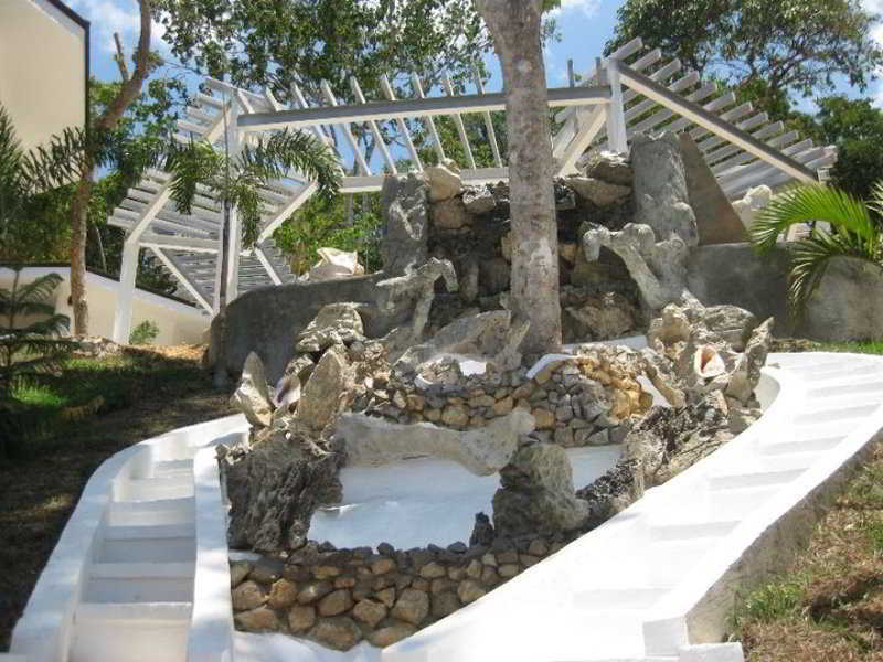 Coron Hilltop View Resort Exterior foto