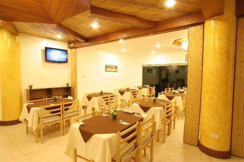 Coron Hilltop View Resort Exterior foto