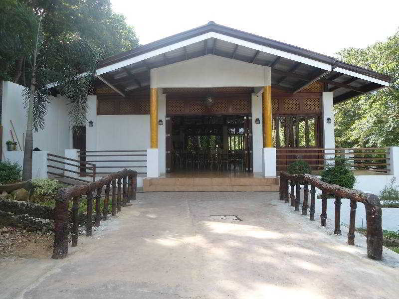 Coron Hilltop View Resort Exterior foto