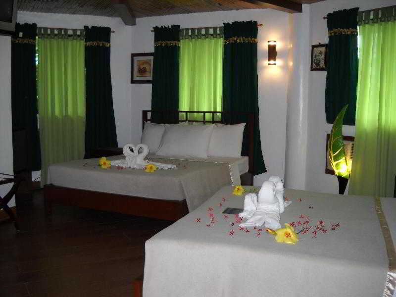 Coron Hilltop View Resort Exterior foto