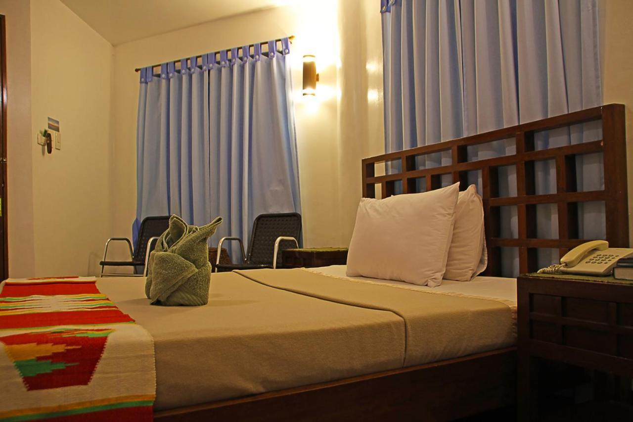 Coron Hilltop View Resort Exterior foto